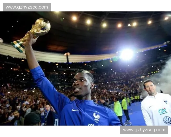 博格巴领衔法国队夺得世界杯荣耀背后的奋斗与坚持